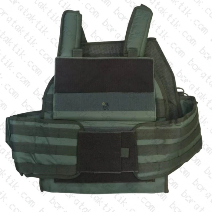 Yeşil Fırtına 5.56/7.62 MPT55 76 HK33 G3 MPT55 MPT76 Hücum Yeleği