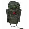 110 Litre Haki Operasyon Çantası Dağcı Çantası