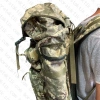 110 Litre Ukrayna Dijital Kamuflaj Operasyon Çantası Dağcı Çantası