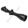 3-12x50E HD Tüfek Dürbünü AİM