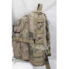 35 LT Sırt Çantası Jandarma Kamuflaj