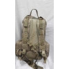 35 LT Sırt Çantası Jandarma Kamuflaj