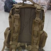 40 Litre Çöl Rengi Taktik Sırt Çantası
