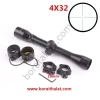 4x32 Comet Tüfek Dürbünü