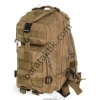 50 LT Askeri Çöl Taktik Sırt Çantası CORDURA Tactical Backpack iTHAL
