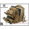 50 LT Askeri Haki Yeşil Taktik Sırt Çantası Military Tactical Backpack
