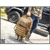 50 LT Askeri Haki Yeşil Taktik Sırt Çantası Military Tactical Backpack