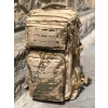 50 LT Askeri Jandarma Taktik Sırt Çantası Military Tactical Backpack