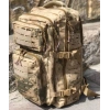 50 LT Askeri Jandarma Taktik Sırt Çantası Military Tactical Backpack
