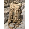 50 LT Askeri Jandarma Taktik Sırt Çantası Military Tactical Backpack