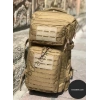 50 LT Askeri Taktik Sırt Çantası Military Tactical Backpack