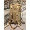50 LT Askeri Taktik Sırt Çantası Military Tactical Backpack