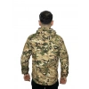 5.11 Multicam Softshell Mont iTHAL