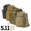 5.11 Rush 24 Modeli Sırt Çantası 1000 Denye Cordura Akalite Replika İTHAL Siyah