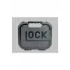 GLOCK TABANCA KUTUSU PLASTİK ORJİNAL
