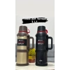 Travel Pot 4 litre Termos 48 saat