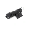 MAWL-C1+ PLASTİK KASA -FENER YEŞİL LAZER -VIS LED/VIS LAZER/IR LAZER/IR LED Lazer İşaretleyici Airsoft