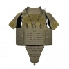 ASSAULT VEST LASER CUT ARM+ AIGHT CORRECTED FULL PROTECTION - IMPORTED
