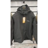 Attack Softshell Mont Goratex Kışlık Normal Kalıp