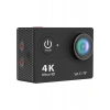 4K Ultra Hd 170 Derece Wifi Li Aksiyon Kamera Ful set