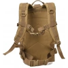35 Litre Çöl Rengi Taktik Sırt Çantası İthal