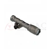 Wadsn Çöl Metal m600c Scoutlight M600 Tüfek Feneri 22mm el feneri avcılık silah feneri