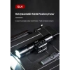 Klarus GL4 Tactical Rail 3300 Lümen Tüfek Feneri