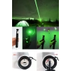Gösteri Sunum Lazeri, Yeşil Lazer Pointer Yesil- Güçlü İşaretleyici Yeşil Lazer