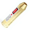 7.62x51 mm Tüfek ve Dürbün Sıfırlama Lazeri Fişek Tipi Boresight,Mpt76 sıfırlama lazeri