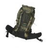 95+10 Litre Kamuflaj Operasyon Çantası Dağcı Çantası