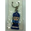 Anahtarlık EGM Polis Silikon Maskot Bayan