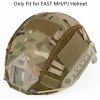Multicam Kask Kılıfı
