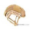 Çöl Rengi Balistik Başlık Miğfer Kulaksız Kask Kılıfı Fast Helmet Cover,kask kılıfı