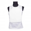Shirt Under Bulletproof VEST LEVEL 3A BULLETPROOF TANK TOP with Zipper