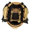 Balistik Kask iç Sünger Seti Model3