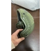 Balistik Kask Kulaksız Raylı SEVİYE 3A KOMPOZİT KEVLAR Miğfer FAST cut Helmet Plastik İç Aksamlı, Pedleri Köpük Süngerli