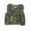 BALİSTİK YELEK Piyade Kamuflaj SEVİYE IIIA KEVLAR KURŞUN GEÇİRMEZ PLAKA TAŞIYICI