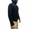 SPECİAL Taktik Polar OMUZ DESTEKLİ SİYAH