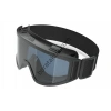 BORA NVG BALİSTİK KORUYUCU GÖZLÜK SİYAH ASKERİ TİP 3 LENS
