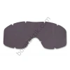 BORA NVG BALİSTİK KORUYUCU GÖZLÜK SİYAH ASKERİ TİP 3 LENS