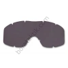 BORA NVG BALİSTİK KORUYUCU GÖZLÜK SİYAH ASKERİ TİP 3 LENS