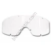 BORA NVG BALİSTİK KORUYUCU GÖZLÜK SİYAH ASKERİ TİP 3 LENS
