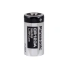 Panasonic CR-123PE/BN - CR123A Lithium Pil , Reddot ve Lazer Pili CR123A 3 Volt/ 1 Adet