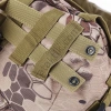 Çok Amaçlı Mini Fermuarlı Çanta Utulity Pouch,molle çanta,yan çanta,hücum yeleği için pouch,görev yeleği içi cep,