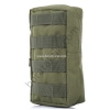 Çok Amaçlı Mini Fermuarlı Çanta Utulity Pouch,molle çanta,yan çanta,hücum yeleği için pouch,görev yeleği içi cep,