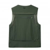 BULLET PROOF 3a 44 Magnum Level Multi Pocket Sports Desert Color Summer Mesh Hunter Vest Imported