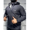 Columbia Softshell Mont Su Ve Rüzgar Geçirmez