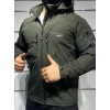 Columbia Softshell Mont Su Ve Rüzgar Geçirmez
