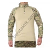 COMBAT OPERASYON TİŞÖRTÜ Multicam