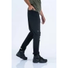 Combat Tactical Outdoor Taktik Jogger Kargo Cepli Pantolon Hiking,Kamp, Yürüyüş, Polis Pantolonu